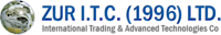 ZUR ITC LTD logo, ZUR ITC LTD contact details