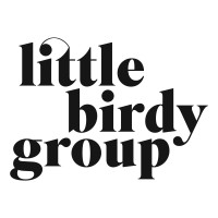 Little Birdy Group logo, Little Birdy Group contact details