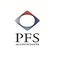 PFS Accountants logo, PFS Accountants contact details