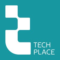 TechPlace logo, TechPlace contact details