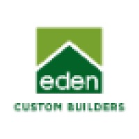 Eden Custom Builders, Inc. logo, Eden Custom Builders, Inc. contact details