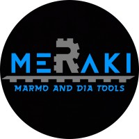 Meraki Marmo And Dia Tools logo, Meraki Marmo And Dia Tools contact details