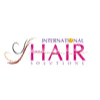 International Hair Solutions logo, International Hair Solutions contact details