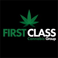 First Class Cannabis Group logo, First Class Cannabis Group contact details