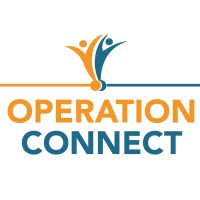 Operation Connect logo, Operation Connect contact details