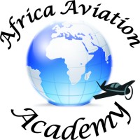 Africa Aviation Academy logo, Africa Aviation Academy contact details