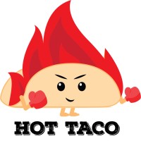 Hot Taco Inc logo, Hot Taco Inc contact details