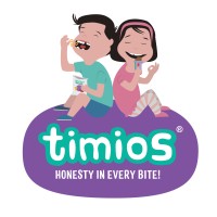 Timios - Firmroots Private Limited logo, Timios - Firmroots Private Limited contact details