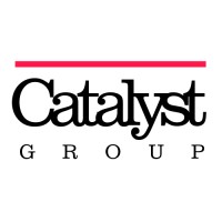 We Are Catalyst Group logo, We Are Catalyst Group contact details