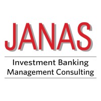 Janas Associates logo, Janas Associates contact details