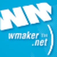 WMaker logo, WMaker contact details