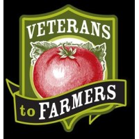 VETERANS TO FARMERS logo, VETERANS TO FARMERS contact details