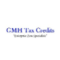 GMH Tax Credits, Inc logo, GMH Tax Credits, Inc contact details