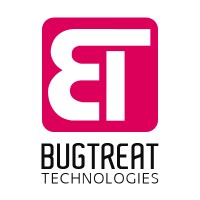 Bugtreat Technologies logo, Bugtreat Technologies contact details