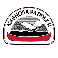 Nashoba Paddler logo, Nashoba Paddler contact details