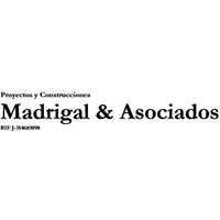 Madrigal&Asoc logo, Madrigal&Asoc contact details