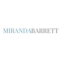 Miranda Barrett logo, Miranda Barrett contact details