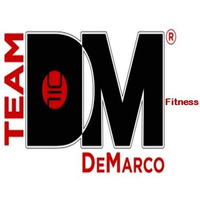 Team DeMarco Fitness logo, Team DeMarco Fitness contact details