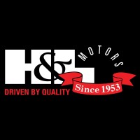 H&L Motors logo, H&L Motors contact details