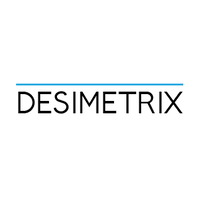 Desimetrix LLC logo, Desimetrix LLC contact details