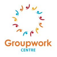 Groupwork Centre logo, Groupwork Centre contact details