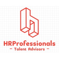 HRProfessionals logo, HRProfessionals contact details