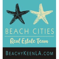 Beach Cities Real Estate Team - Beachy Keen LA logo, Beach Cities Real Estate Team - Beachy Keen LA contact details