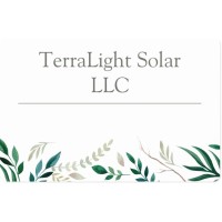 Terralight Solar LLC logo, Terralight Solar LLC contact details