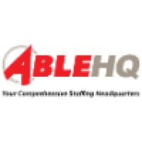 Able HQ logo, Able HQ contact details