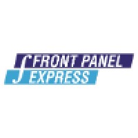 Front Panel Express logo, Front Panel Express contact details