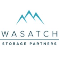 Wasatch Storage Partners logo, Wasatch Storage Partners contact details