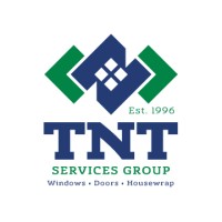 TNT Services Group logo, TNT Services Group contact details