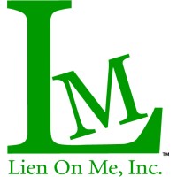 Lien On Me, Inc. logo, Lien On Me, Inc. contact details