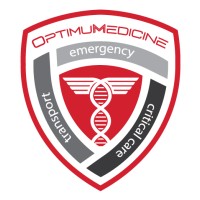 OptimuMedicine LLC logo, OptimuMedicine LLC contact details