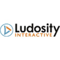 Ludosity Interactive logo, Ludosity Interactive contact details