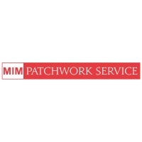 MIM Patchworkservice logo, MIM Patchworkservice contact details