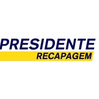 Presidente Recapagem logo, Presidente Recapagem contact details