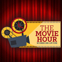 The Movie Hour logo, The Movie Hour contact details