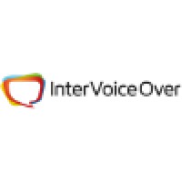 Voice Agency Inter Voice Over logo, Voice Agency Inter Voice Over contact details