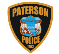 Paterson PD logo, Paterson PD contact details