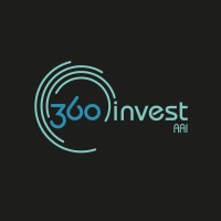 360Invest agentes autônomos logo, 360Invest agentes autônomos contact details