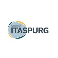 Grupo Itaspurg logo, Grupo Itaspurg contact details