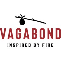 Vagabond Pizza logo, Vagabond Pizza contact details