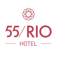 55/Rio Hotel logo, 55/Rio Hotel contact details