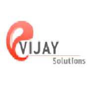 Vijay Solutions logo, Vijay Solutions contact details