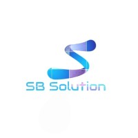 SB Solutions logo, SB Solutions contact details