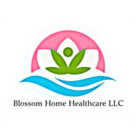 Blossom Home Health Care logo, Blossom Home Health Care contact details