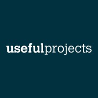 Useful Projects logo, Useful Projects contact details