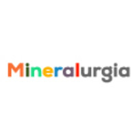 Mineralurgia logo, Mineralurgia contact details