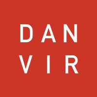 Danvir Consulting logo, Danvir Consulting contact details